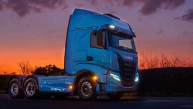 Photo of IVECO S-Way: el nuevo camión pesado ya se produce en Córdoba