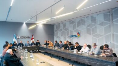 Photo of Córdoba: el Ministerio de Seguridad sumará IA para reforzar la videovigilancia