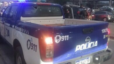 Photo of Talleres – San Lorenzo: Operativo de seguridad para el retorno del fútbol de primera