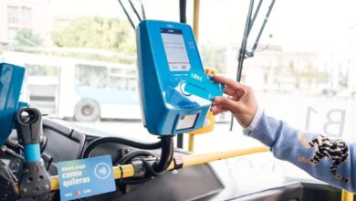 Photo of Ya se puede activar la tarifa social de la SUBE directamente en el colectivo