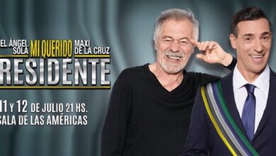 Photo of La UNC propone una interesante cartelera teatral
