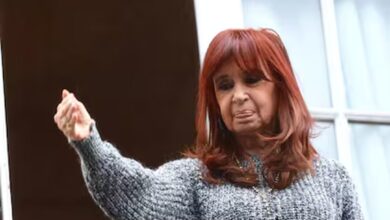 Photo of Cristina Kirchner y los demás condenados tendrán que devolver $685 mil millones al Estado