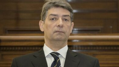 Photo of Pidieron 5 años de prisión para el ladrón que le robó la camioneta a Rosatti