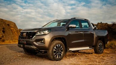 Photo of Revolución nacional con la nueva pick-up Fiat Titano que desembarcó en Argentina