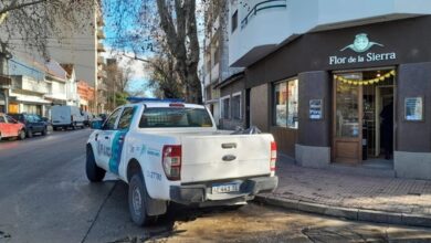 Photo of Mueren un bebé y dos adultos en la vía pública, en medio de la ola de frío