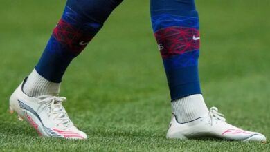 Photo of La puja por los botines de Désiré Doué: ¿Quién se quedará con la joven estrella del PSG?