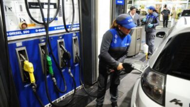 Photo of En Córdoba, YPF subió la nafta más de lo esperado: el litro, 5% más caro