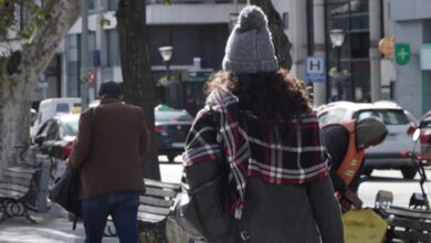 Photo of El pronóstico: Córdoba sigue en «alerta naranja» por el frío extremo