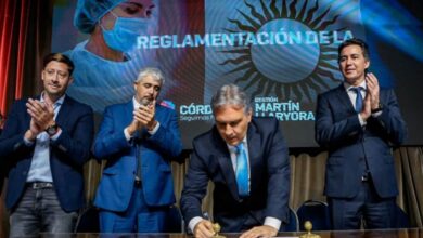 Photo of Córdoba: oficializan detalles del Fondo Estímulo del personal de Salud