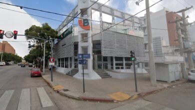 Photo of Córdoba: evacuaron una sucursal de Bancor por posible fuga de gas
