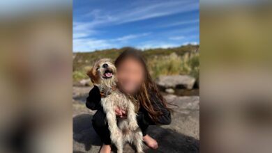 Photo of Canicidio en barrio cerrado: de un tiro mató a Harry, el perro de una niña con epilepsia