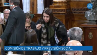 Photo of La oposición logró destrabar la recomposición jubilatoria y la moratoria previsional