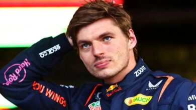 Photo of Fórmula 1: Max Verstappen evalúa un giro inesperado en su carrera