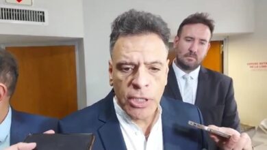 Photo of Irá a juicio el exministro de Seguridad de Córdoba, Alfonso Mosquera