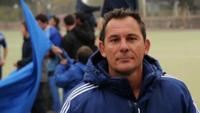 Photo of Walter Conna, el exentrenador de Las Leonas, fue condenado por abuso sexual pero permanecerá libre