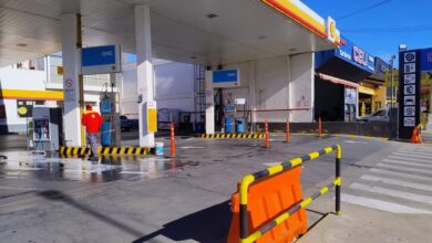 Photo of No se podrá cargar GNC durante 24 horas en Córdoba y otras provincias