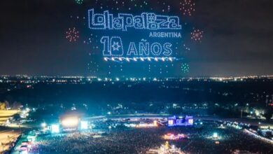 Photo of Lollapalooza 2026 confirma su regreso a Argentina: cuándo comienza la venta de entradas