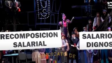 Photo of Elencos estables de Córdoba le reclaman a la Provincia una suba de salarios