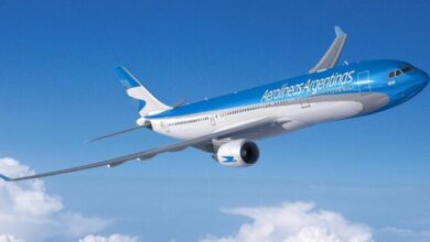 Photo of Aerolíneas Argentinas alcanzó un superávit histórico y atraviesa su mejor momento financiero en casi dos décadas