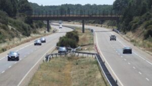 Photo of Accidente de Diogo Jota: primeras pericias sugieren exceso de velocidad y desperfecto en una rueda