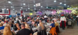 Photo of CALCHÍN OESTE REALIZA LA 46ª FIESTA NACIONAL DE LA BAGNA CAUDA