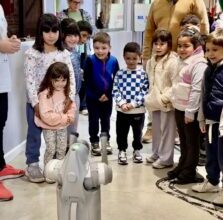 Photo of LASSITECA, EL NUEVO ROBOT EDUCATIVO Y DE SEGURIDAD QUE LLEGÓ A VILLA MARÍA