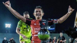 Photo of Pulga Rodríguez vuelve a Colón: cuándo llega y hasta cuándo firmará contrato