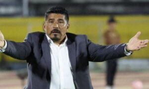 Photo of Los candidatos a reemplazar a Yllana en Colón