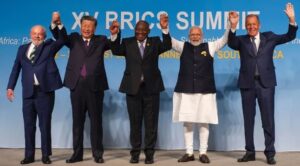 Photo of Cumbre de BRICS: pidieron el alto al fuego en Gaza y condenaron ataques a Irán