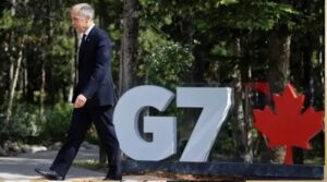 Photo of El G7 avanza en un acuerdo fiscal que excluye a multinacionales de EEUU del impuesto mínimo global