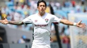 Photo of Fluminense dio el golpe y eliminó a Inter del Mundial de Clubes
