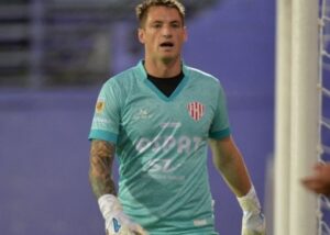 Photo of Las alternativas que maneja Madelón en el arco ante la salida de Thiago Cardozo