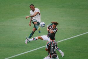 Photo of Con dos golazos, Chelsea eliminó a Fluminense y jugará la final del Mundial de Clubes