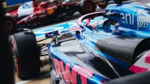 Photo of ¿Qué fue lo que pasó con el auto de Colapinto en el GP de Silverstone?