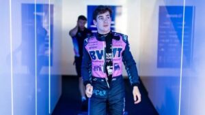 Photo of Dudas sobre el futuro de Colapinto: Alpine preguntó por Bottas