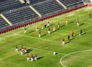 Photo of Se terminaron los 11 minutos que faltaban y Colón terminó perdiendo ante Mitre