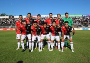 Photo of Colón no renovó las energías, defendió muy mal y perdió ante Chaco For Ever