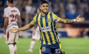 Photo of Giaccone dejará Central y se irá a jugar a Argentinos