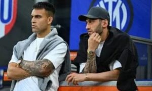 Photo of Calhanoglu apuntó contra Lautaro: «El verdadero líder no busca un culpable»
