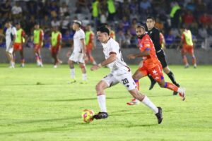 Photo of Newell’s no jugó bien y perdió en México