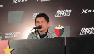 Photo of El Pulga quiere aportar su granito de arena: «Todos somos importantes»