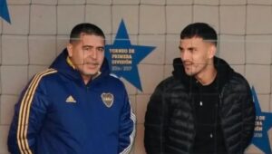 Photo of Paredes acordó su salida de Roma y viaja a la Argentina para convertirse en refuerzo de Boca