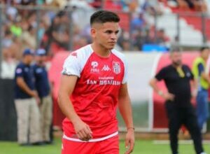 Photo of Unión sale a la búsqueda de un extremo paraguayo