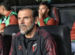 Photo of No va más: Andrés Yllana dejó de ser el entrenador de Colón