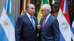 Photo of Mercosur firmará acuerdo comercial con bloque europeo