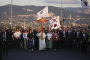 Photo of Más de un millón de jóvenes participaron del Jubileo de la Juventud en el Vaticano