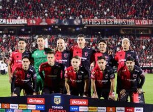 Photo of Newell’s no aguantó la ventaja y se lo empataron al final