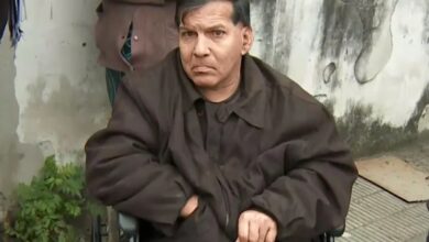Photo of Vecinos impulsan ayuda para una pareja en riesgo de desalojo en Córdoba