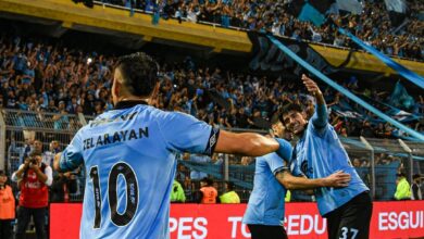 Photo of Troilo se despide de Belgrano: un ídolo «Pirata» rumbo a Italia