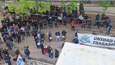 Photo of Petroquímica Río III: trabajadores convocan a concentrar frente a la empresa